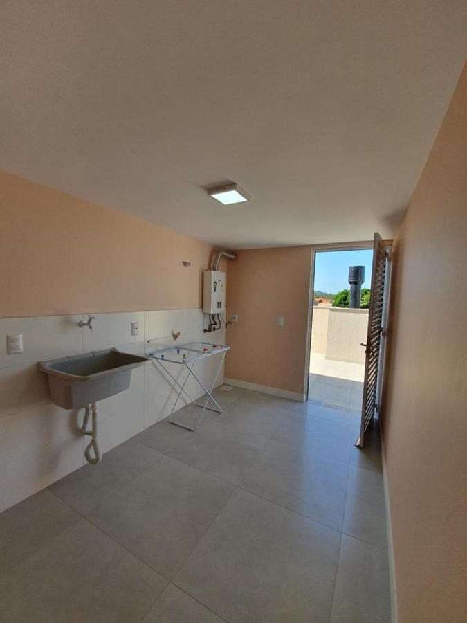 Residencial Ferraz Villa Garopaba Luaran gambar