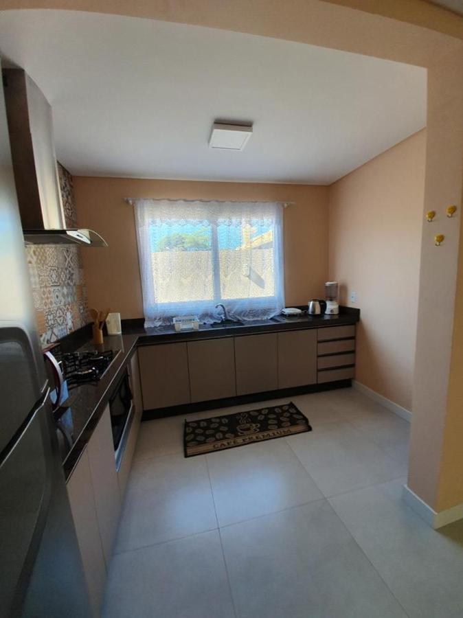 Residencial Ferraz Villa Garopaba Luaran gambar