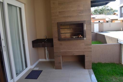 Residencial Ferraz Villa Garopaba Luaran gambar