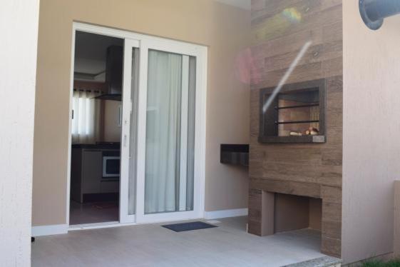 Residencial Ferraz Villa Garopaba Luaran gambar