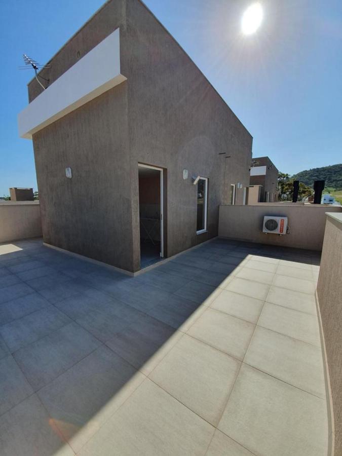 Residencial Ferraz Villa Garopaba Luaran gambar