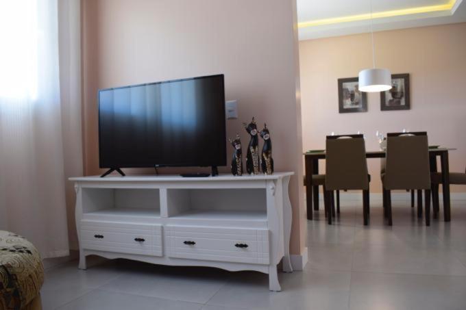 Residencial Ferraz Villa Garopaba Luaran gambar