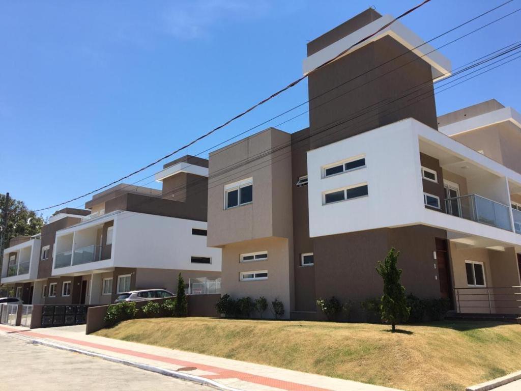 Residencial Ferraz Villa Garopaba Luaran gambar