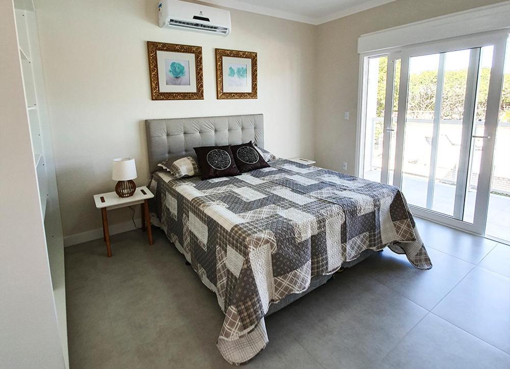 Residencial Ferraz Villa Garopaba Luaran gambar