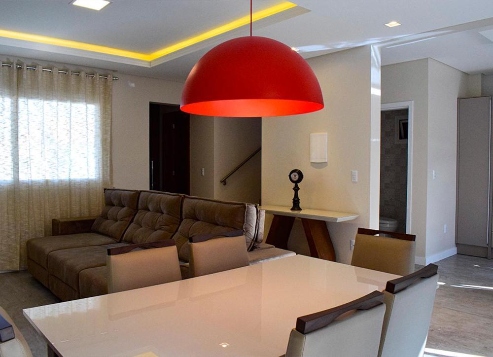 Residencial Ferraz Villa Garopaba Luaran gambar