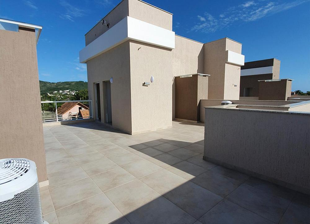 Residencial Ferraz Villa Garopaba Luaran gambar