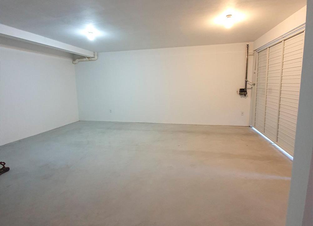 Residencial Ferraz Villa Garopaba Luaran gambar