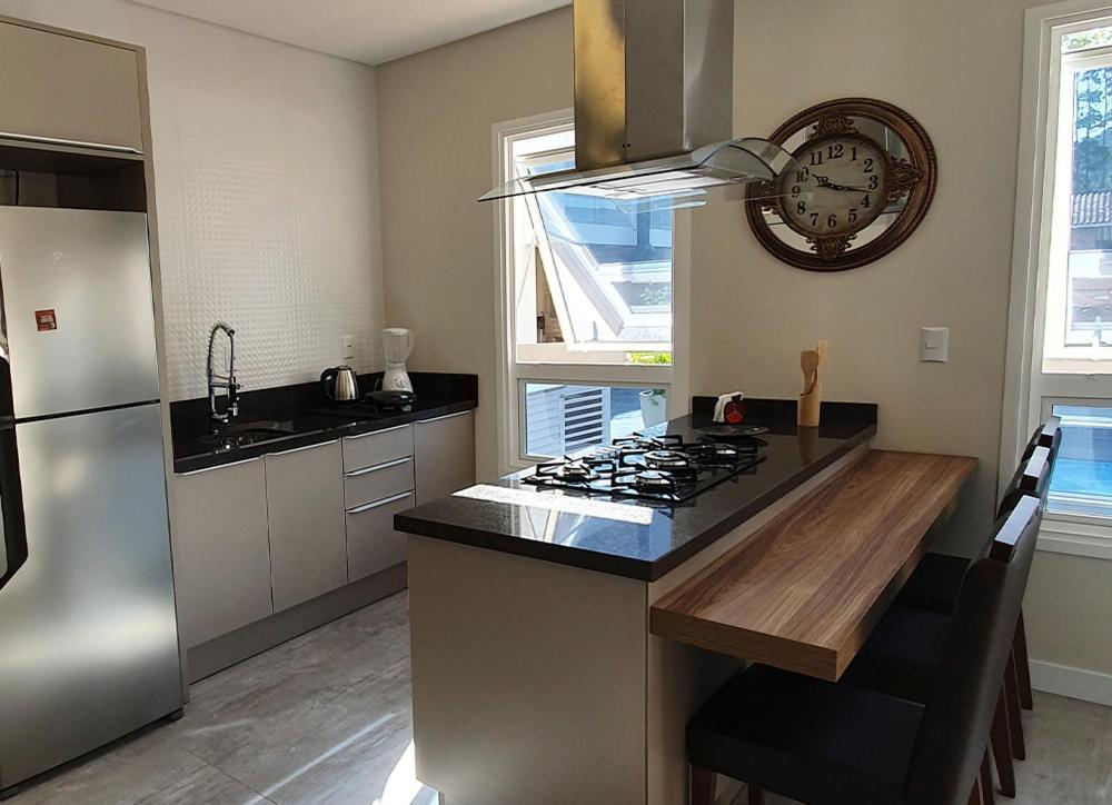 Residencial Ferraz Villa Garopaba Luaran gambar