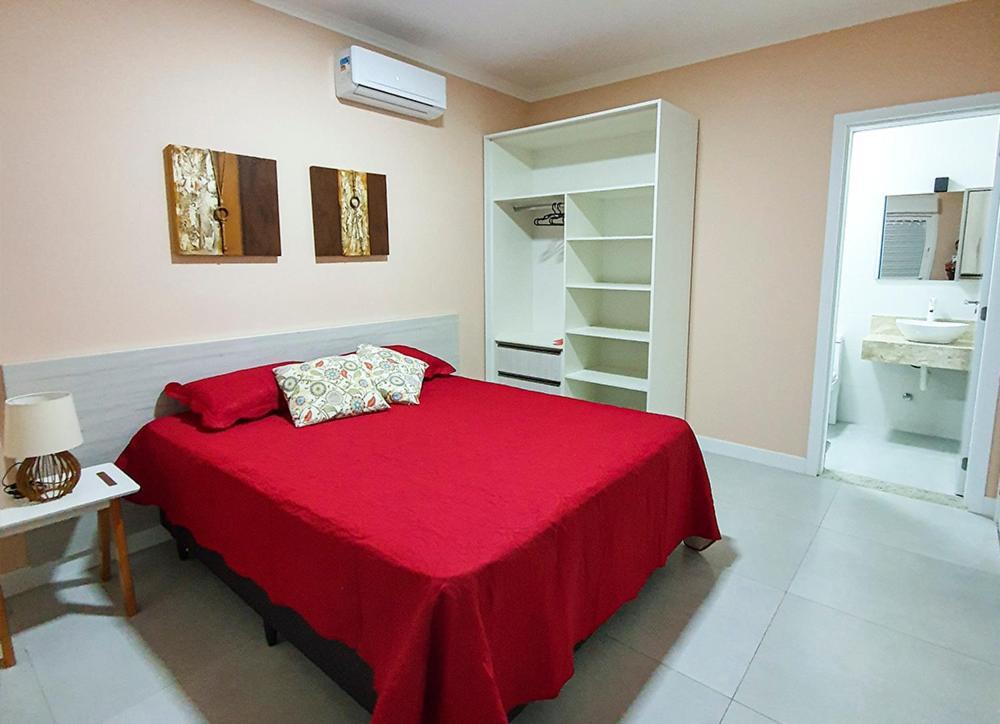 Residencial Ferraz Villa Garopaba Luaran gambar