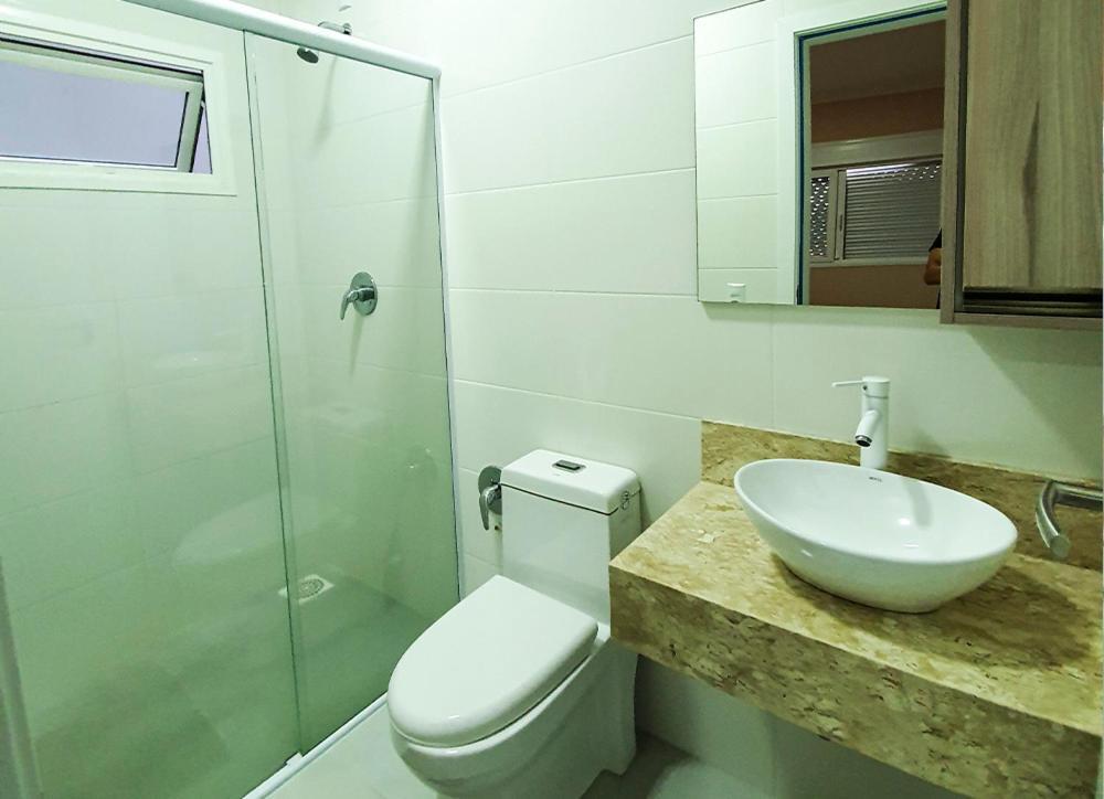 Residencial Ferraz Villa Garopaba Luaran gambar