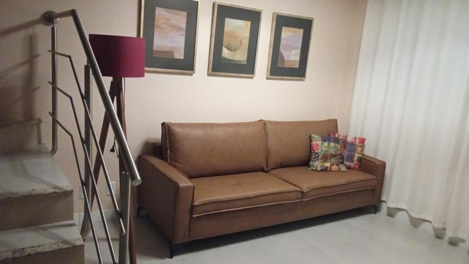 Residencial Ferraz Villa Garopaba Luaran gambar